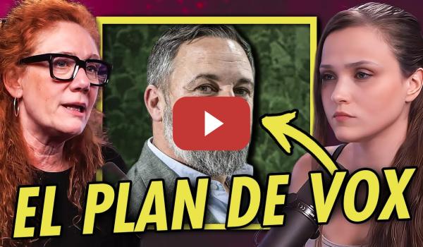 Embedded thumbnail for 🎯 Las AMENAZAS de VOX contra FALLARÁS