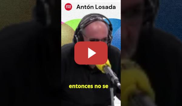 Embedded thumbnail for Antón Losada y el Manual de la Oposición del PP