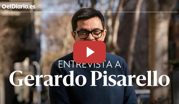 Embedded thumbnail for Gerardo Pisarello: "La izquierda no puede llamar a la movilización solo cuando gobierna la derecha"