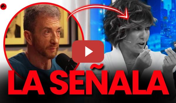 Embedded thumbnail for PABLO MOTOS culpa a SONSOLES ÓNEGA del bulo del IVA y pasa esto