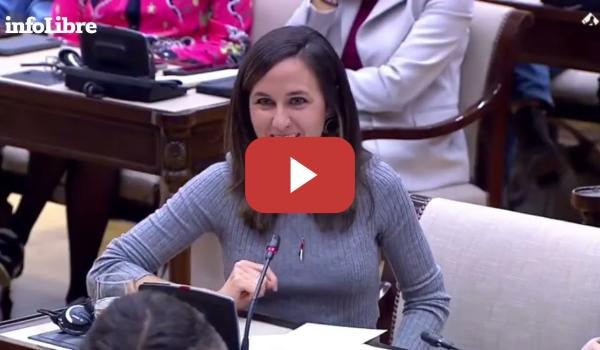 Embedded thumbnail for Belarra acusa a Mazón de ser &quot;un florero&quot; durante la emergencia