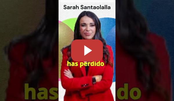 Embedded thumbnail for Felices Fiestas Yolanda Díaz