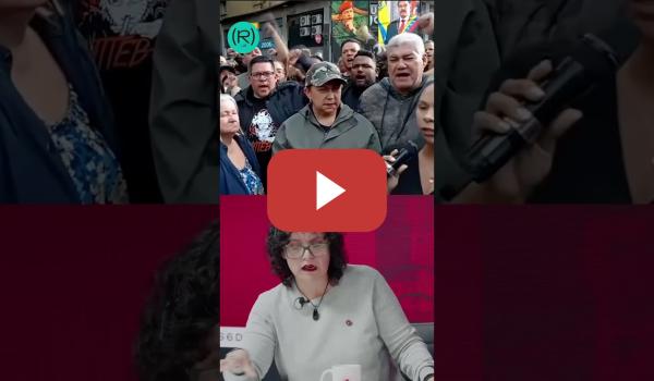 Embedded thumbnail for 🇻🇪 ¿Dónde está el 70% que decía haber derrotado a Maduro?