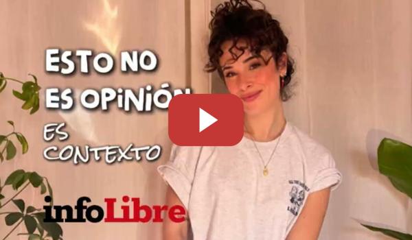 Embedded thumbnail for "Yo no soy machista, pero..."