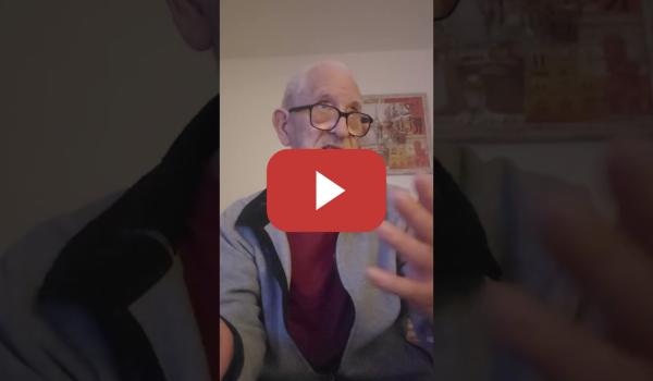 Embedded thumbnail for Un par de cosa respecto al video de ayet